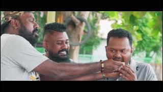 YEHVANDA KUTALLI   // Music Soldier Jega//Amigoz Sugu //2021