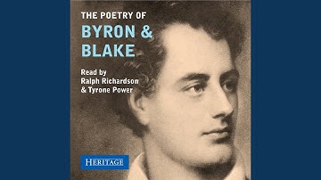 Songs of Innocence - The Divine Image