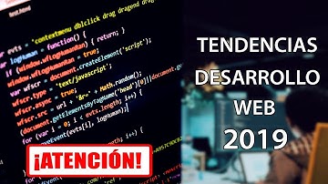 TOP 9 TENDENCIAS DE DISEÑO WEB 2019 🌐 ► [ ES INCREIBLE ]👈