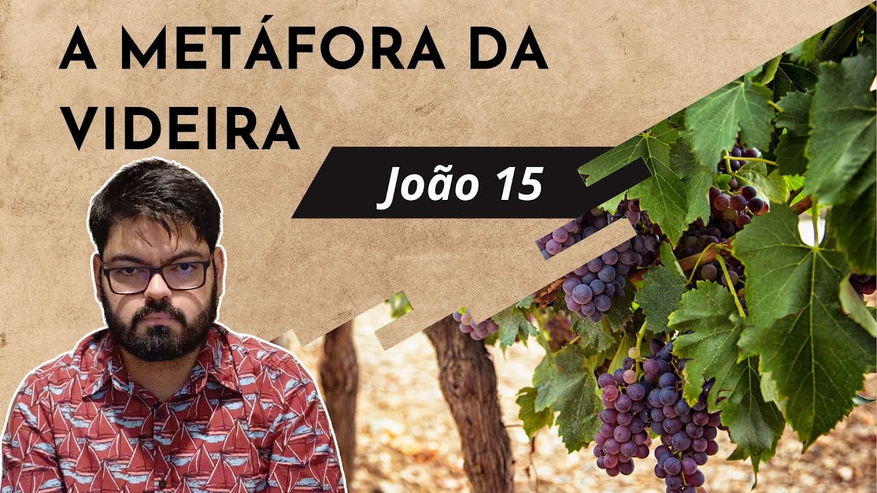 A metáfora que não é para o descrente