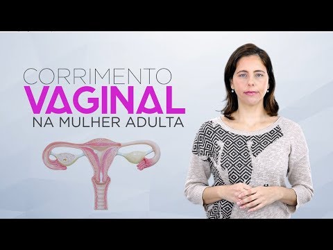 Principais Causas de Corrimento Vaginal