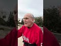 1st walk after the fall (scary but necessary)