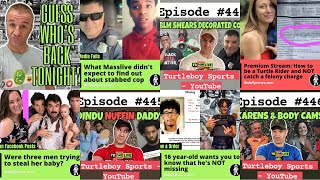 Hey Ya! - The week on tbdailynews.com 1-16-22