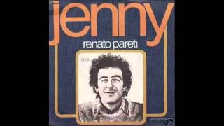 Renato Pareti - Jenny (1977)