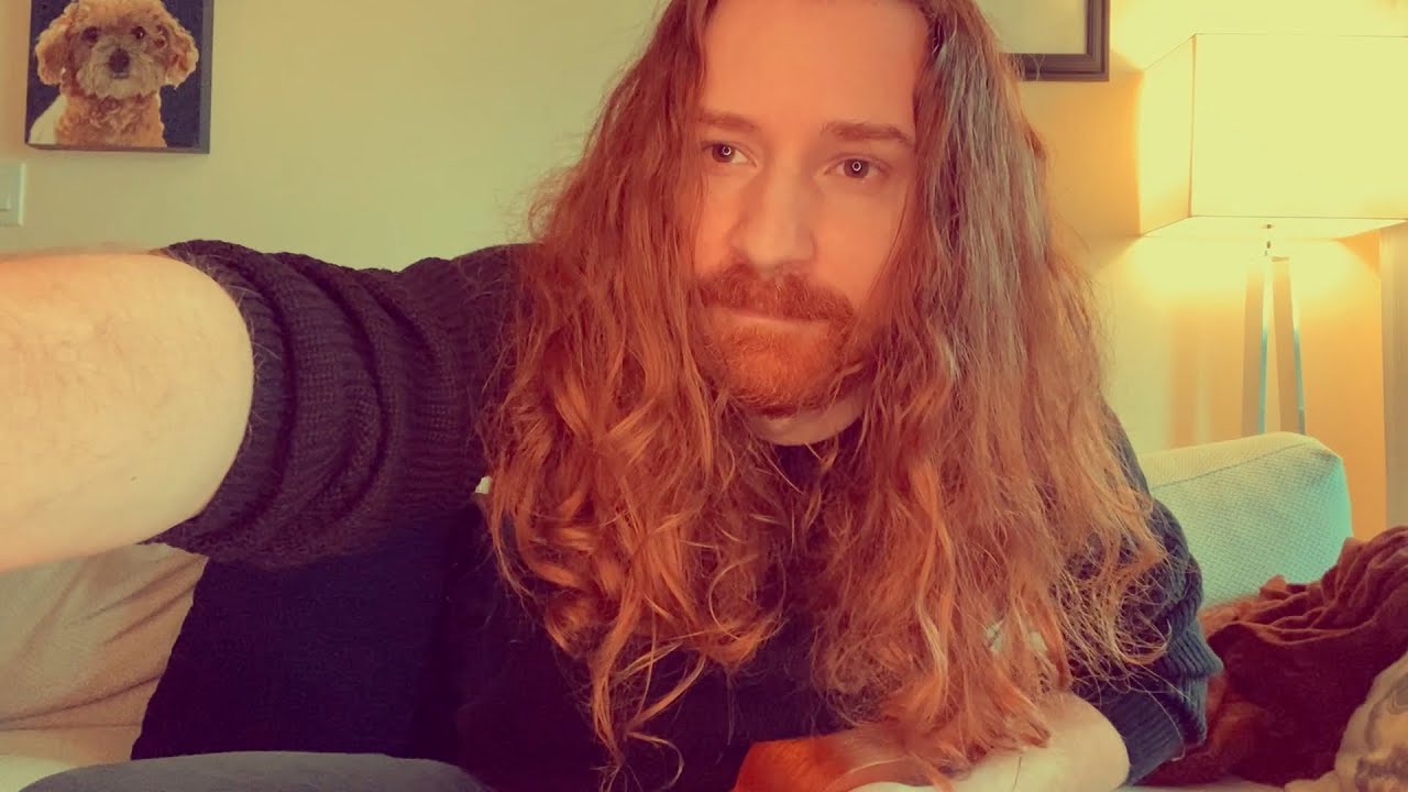 Do Not Go Far From Me - A Critical Role Folk Song (spoilers for Critical Role C1 & S2 of LVM)