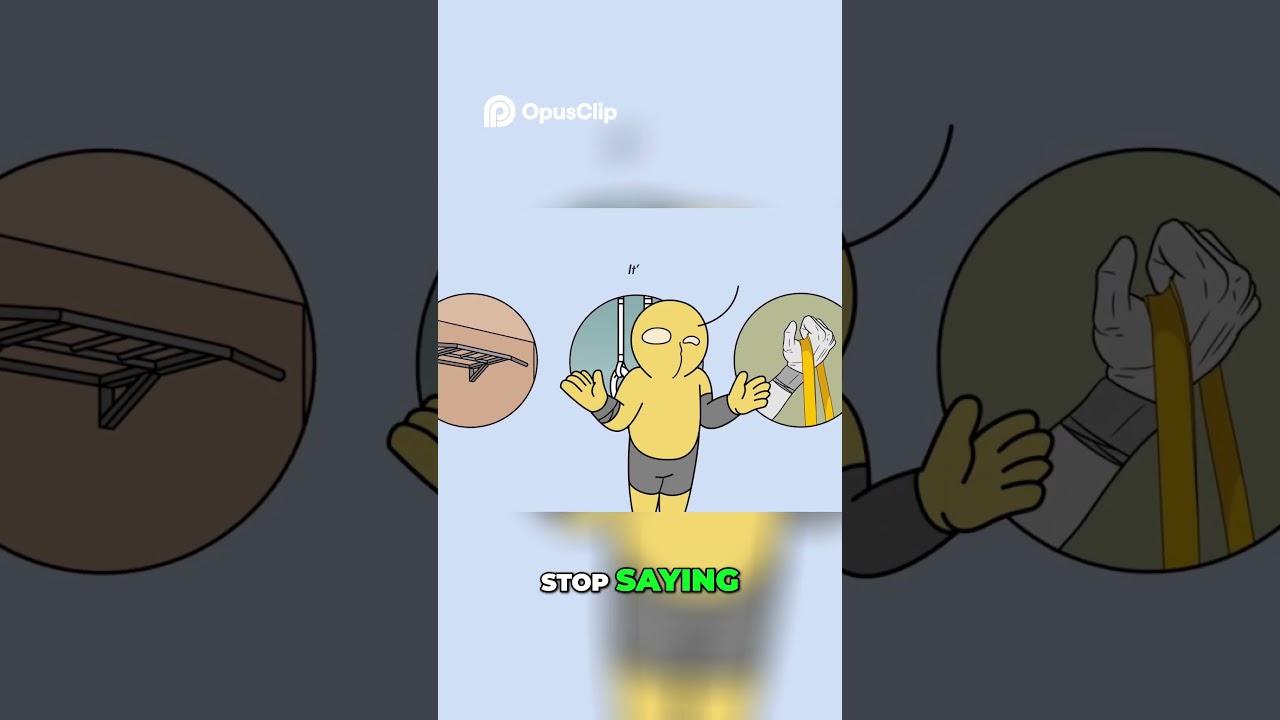 No Equipment  Stop Making Excuses for Your Fitness!