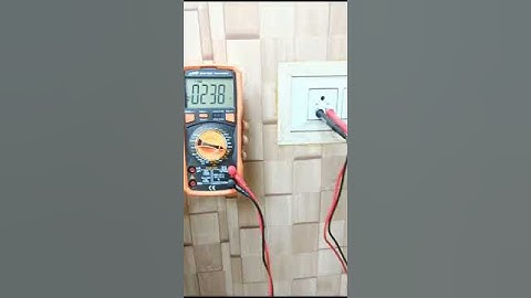 Digital Multimeters