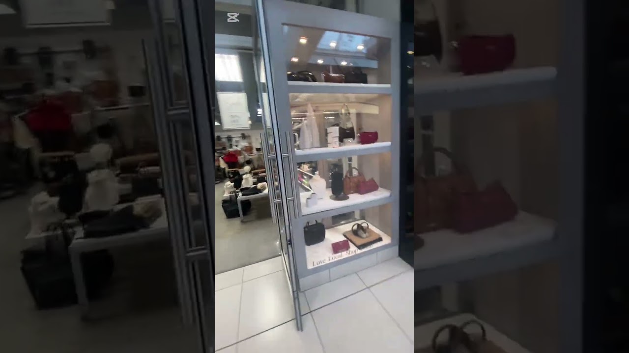 Winnipeg St. Vital Mall Walk Tour #mallwalk #winter #walkthrough #peace #memories #funday