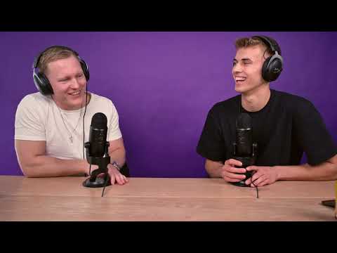 #09 - 100.000 i aktier som 18 årig!