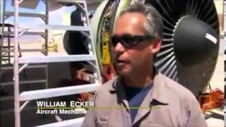 MegaStructures   Boeing 747 Breakdown documentary in english Part 1
