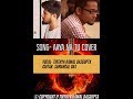 AAYA NA TU COVER | TIRTHYA KAMAL DASGUPTA | SUMANGAL DAS Whatsapp Status Video Download Free