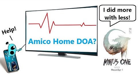 Intellivision Amico Home Desperate & Dying!?!?!