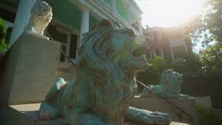 20 SOUTH BATTERY CINEMATIC REEL 20 South Battery