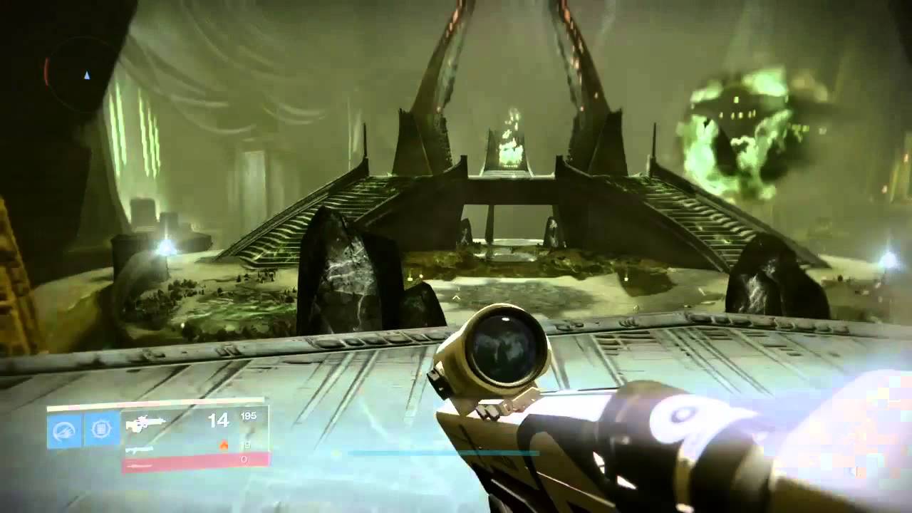 Court of Oryx - Vorlog Solo