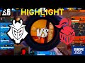 G2 vs ITB - HIGHLIGHT- PLAYOFF - BLAST EUL 2024 l R6