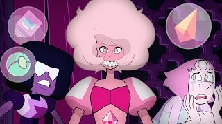 Rose Quartz/Pink Diamond Is The TRUE Villain! [Steven Universe Discussion] Crystal Clear