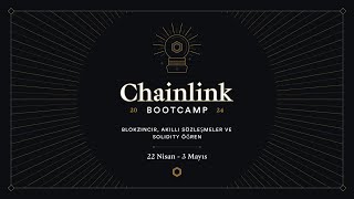 Solidity Temelleri | Chainlink Bootcamp - Gün 2