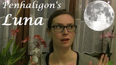 Penhaligon's Luna Perfume Review