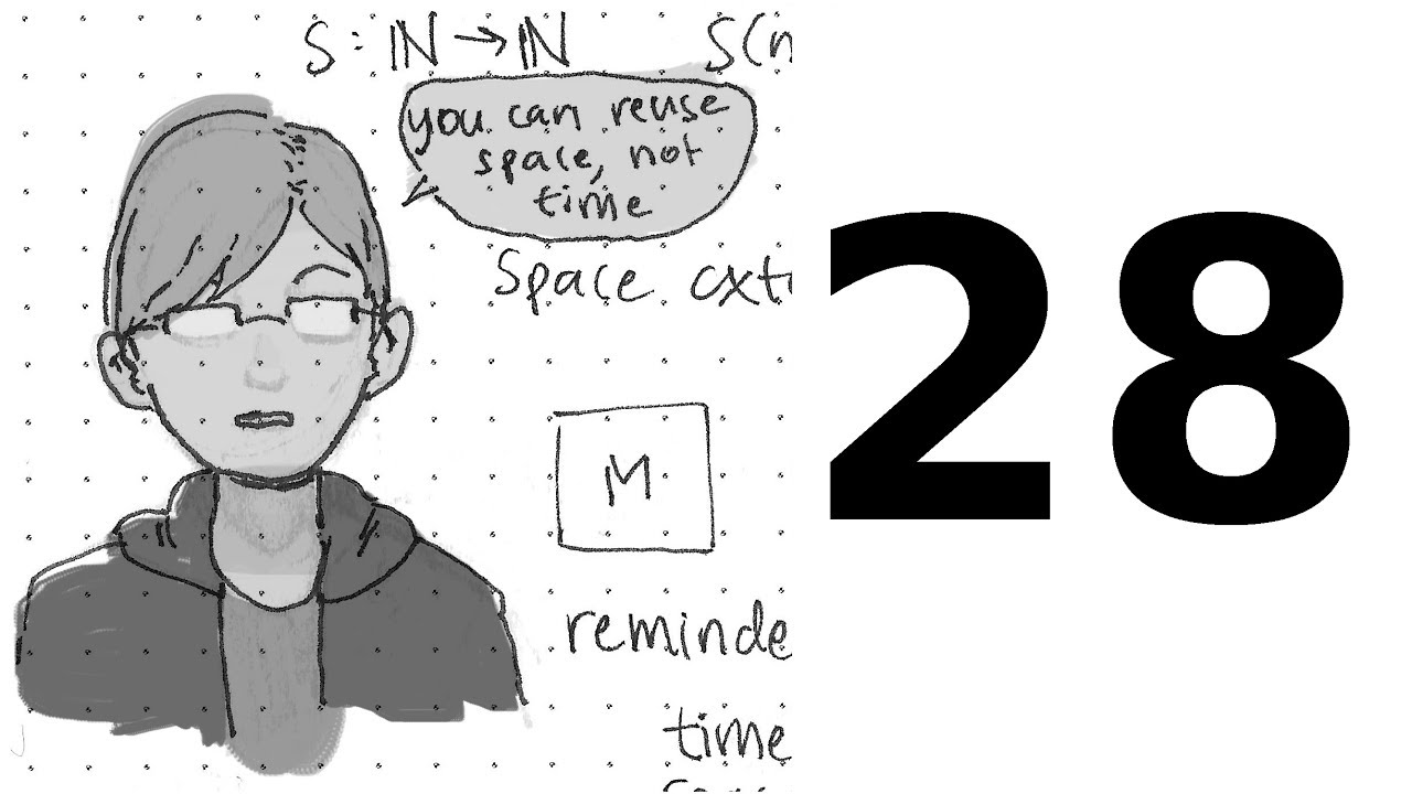 Undergrad Complexity at CMU - Lecture 28: Why is P vs. NP Difficult?