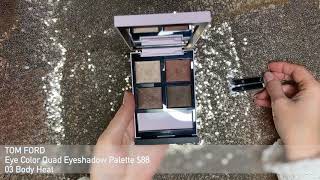 ASMR Sephora unboxing | Nail tapping | Swatches | No talking screenshot 5