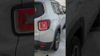 Predrive Vehicle Inspection