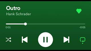 My Name is Asac Schrader…