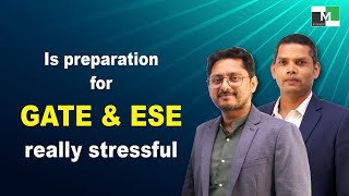 GATE and ESE 2025 Preparation Strategy | IES Master | Roadmap for ESE and GATE