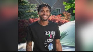 Who killed Derrick Williams Jr.?