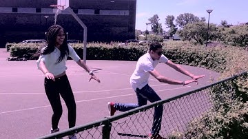 CKV - Iris Hadiza Fleur Aaqil