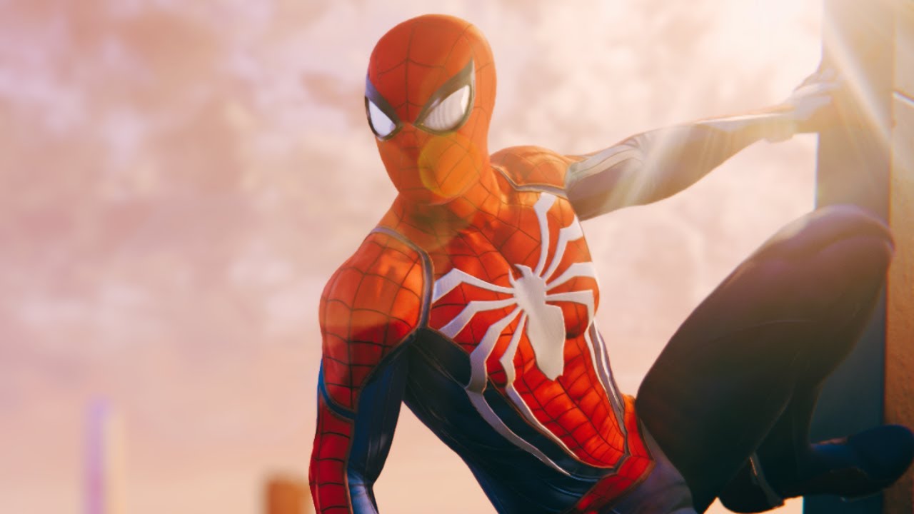 🔴LIVE - Spider-Man | Spider-Man Remastered Gameplay Live | Spider-Man