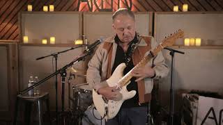 Jimmie Vaughan - Dirty Work at the Crossroads (Clarence &quot;Gatemouth&quot; Brown) - 10/10/2021