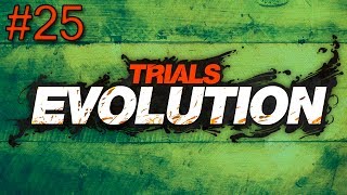 CHOKE! (Trials Evolution w/ Nick, Hutch, & Max)