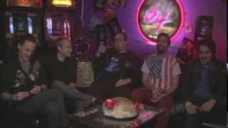 Mega64 Podcast 283 - Filming the Next Gen PS4 Stream Video