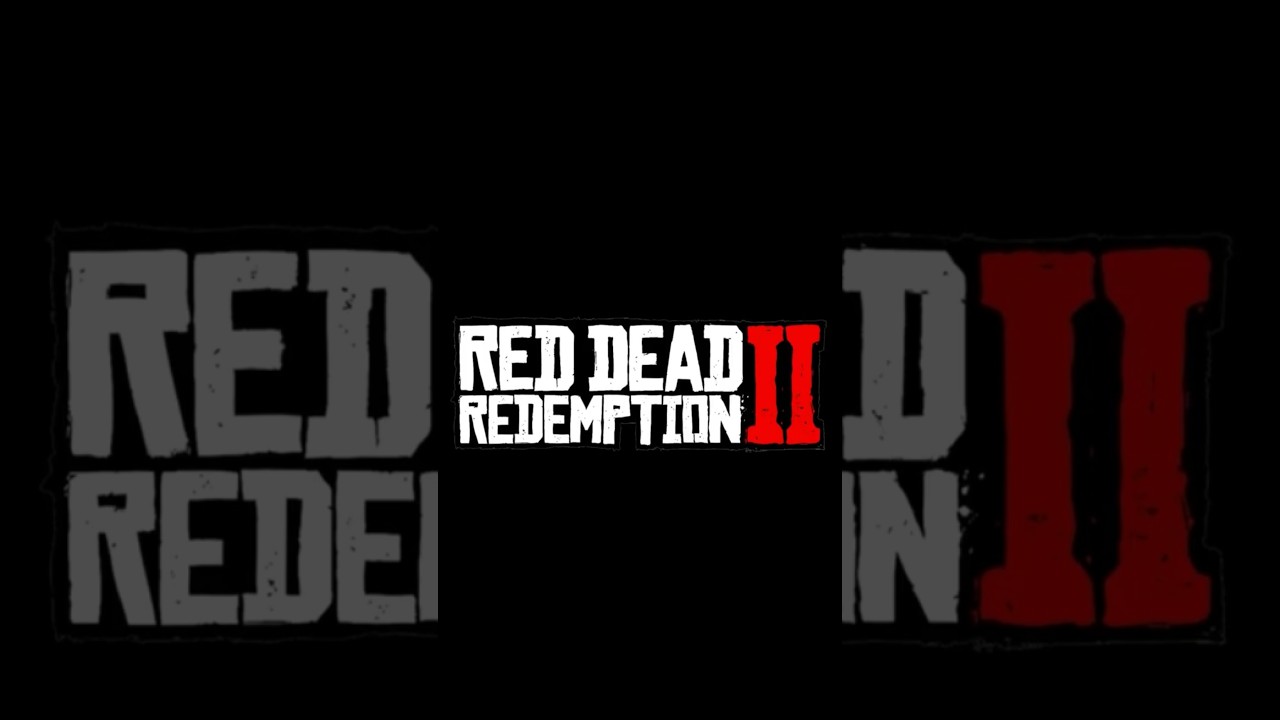 red dead redemption 2