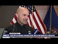More anti-Semitism targets Metro Detroit after graffiti vandalism