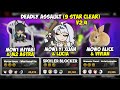M0W1 MIYABI x M0W1 YIXUAN x M0W0 ALICE | DEADLY ASSAULT (9 STAR CLEAR) | ZENLESS ZONE ZERO