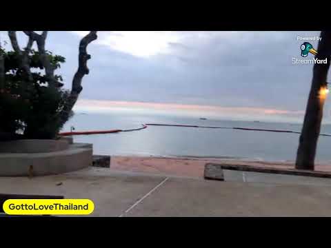 By the Pool in Pattaya Live Stream Test lol