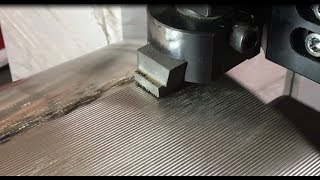 YENAR 14'' RBV MULTI-TOOL 18'' ROLLS TESTING
