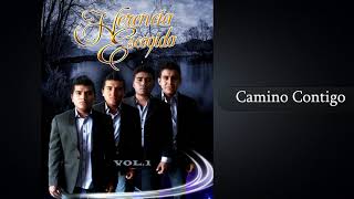 Video thumbnail of "CAMINO CONTIGO - HERENCIA ESCOGIDA"