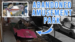 Tennessee Mountain View: Exploring an Abandoned Chairlift in Gatlinburg