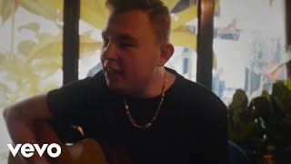 James Fordham - Drift Away (Official Music Video)