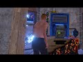 little shop of horrors trap base full build live tutorial