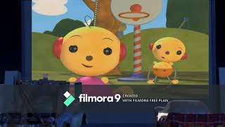 Lightning Mcqueen & Mater Is Watching Episode Rolie Polie Olie - Our Two Dads