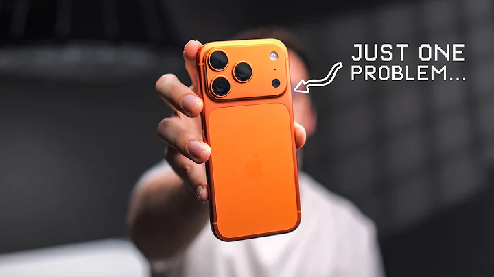 iPhone 17 Pro - Brutally Honest Thoughts After 2 Months...