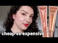 MCoBeauty vs Charlotte Tilbury