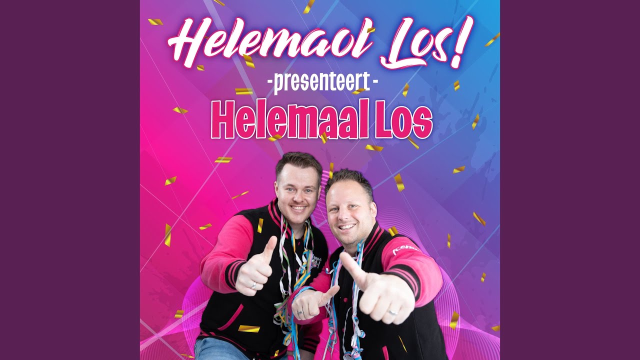 Helemaal Los