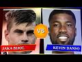 Jaka Bijol vs Kevin Danso - Who's Better? ⚽