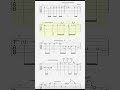Guitar Tab: Santana - Smooth #santana #guitartabs #guitartranscription