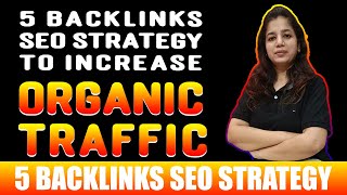 Information 5 Best Free USA/UK Traffic Sources for Website without SEO | Backlinks SEO Strategy Update