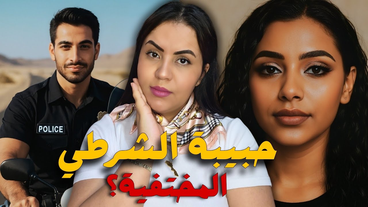 قصة البوليسي المفقود وأشنوا علاقته بالضحية ⁉️ وكيفاش صحفي غيحل لغز القضية من بعد خبر نزلو في جريدة🔞🔥